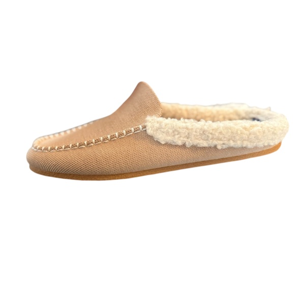 Rothy’s scuff slippers slides size 8 in good condition. - Picture 4 of 7